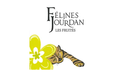 Félines Jourdan Les Fruités