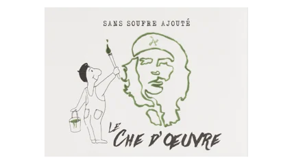 Ferme des Arnaud Le Che dOeuvre Blanc-2