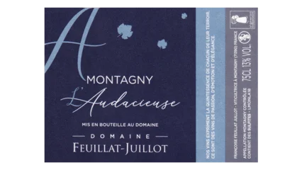 Feuillat-Juillot Montagny LAudacieuse-1