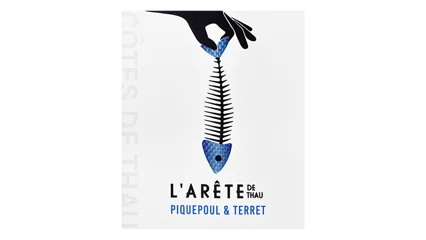 Florès LArête de Thau