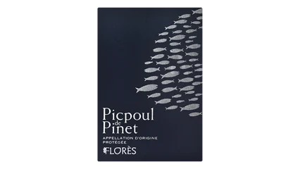 Florès Picpoul de Pinet