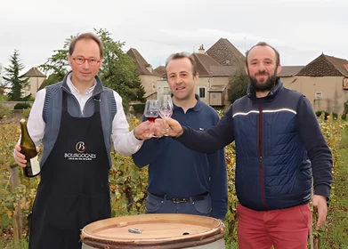 Fouré-Roumier-de Fossey