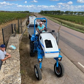 François Gaunoux 38