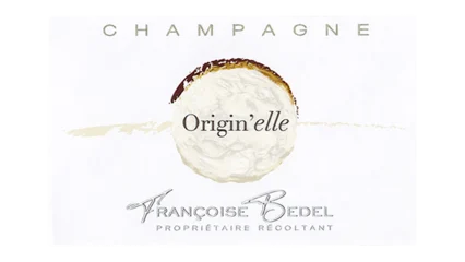 Françoise Bedel OriginElle