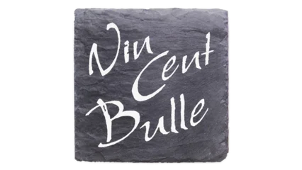 Françoise Bedel Vin Cent Bulle