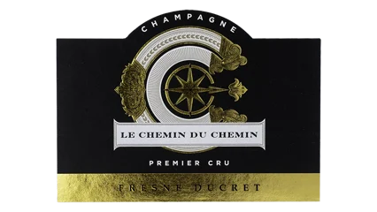 Fresne Ducret Le Chemin du Chemin