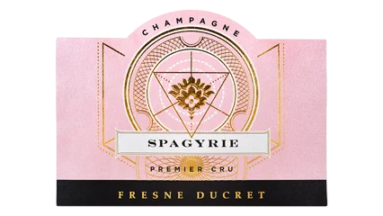 Fresne Ducret Spagyrie