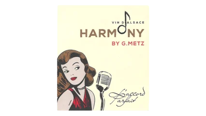 Gérard Metz Harmony-2