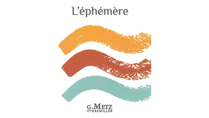 Gérard Metz Léphémère