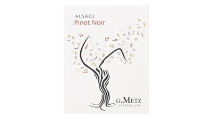 Gérard Metz Pinot Noir
