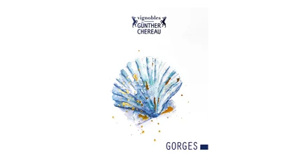 Günther Chereau Gorges