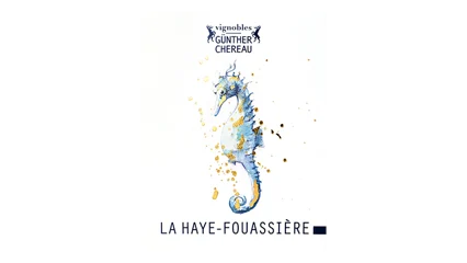 Günther Chereau La Haye-Fouassière