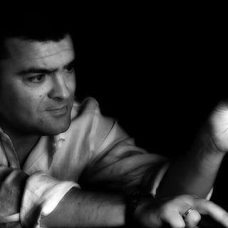 Gallegos de Lluvia y Calma