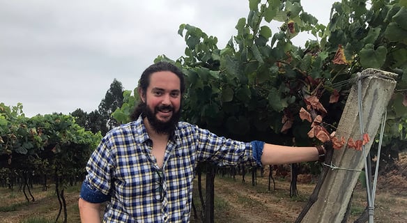 Gallegos de Lluvia y Calma_3