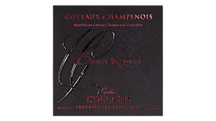 Gaston Collard Bouzy Rouge