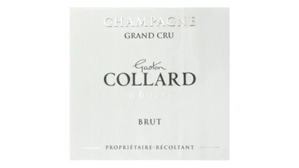 Gaston Collard Brut Grand Cru