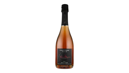 Gaston Collard Rosé de Maceration Grand Cru-2