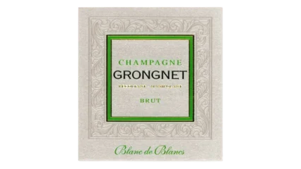 Grongnet Blanc de Blancs-1