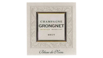 Grongnet Blanc de Noirs-1
