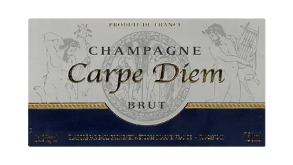 Grongnet Carpe Diem-1