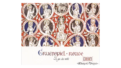Gruenspiel 1er Cru Rouge