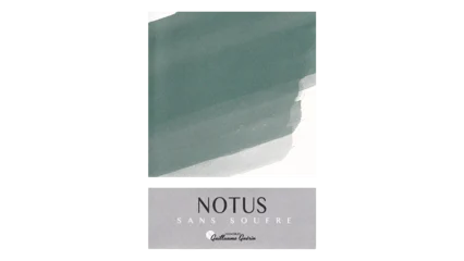 Guillaume Guérin Notus