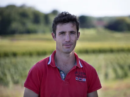 Guillaume Guérin