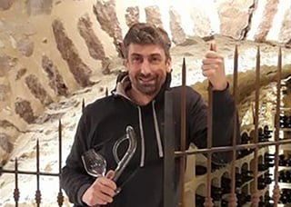 Guillerault-Fargette