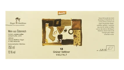 Hager Matthias Grüner Veltliner Vielfalt-1