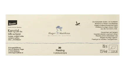 Hager Matthias Riesling Terrassen-2