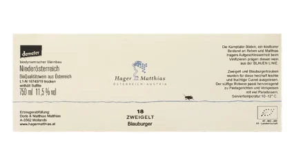 Hager Matthias Zweigelt Blauburger-1