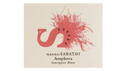 Hannes Sabathi Sauvignon Blanc Amphora