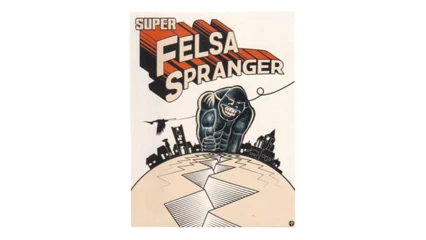 Henry Fuchs Riesling Super Felsaspranger-1