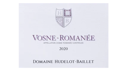 Hudelot-Baillet Vosne-Romanée