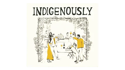 Indigenously Malvasia