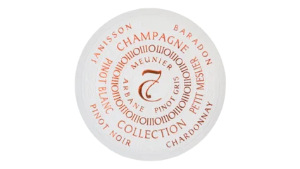 Janisson-Baradon 7C Rosé-2