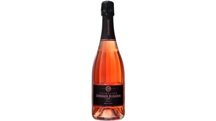 Janisson-Baradon Brut Rosé-1