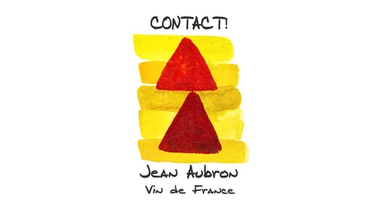 Jean Aubron Contact!