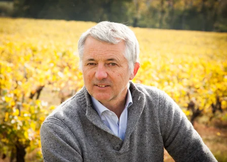 Jean Aubron