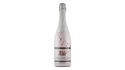 Jean-François Diconne Crémant de Bourgogne Rosé Demi-Sec