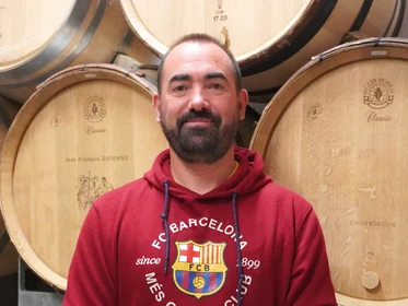 Jean-François Diconne