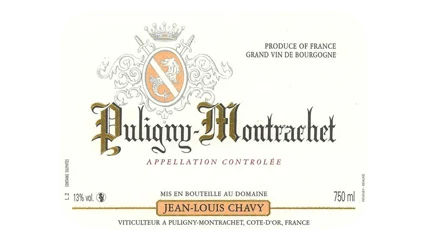 Jean-Louis Chavy Puligny-Montrachet-1