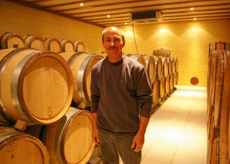 Jean-Louis Chavy