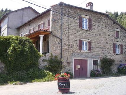 Jean-Michel Dupré (1)