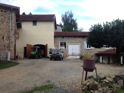 Jean-Michel Dupré (2)