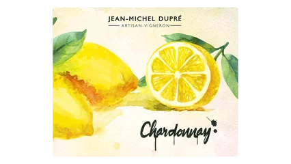 Jean-Michel Dupré Beaujolais-Villages Blanc