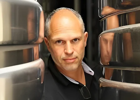 Jeff Carrel