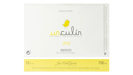 José Antonio García unculín blanco-1