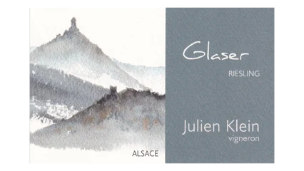 Julien Klein Glaser Riesling-1