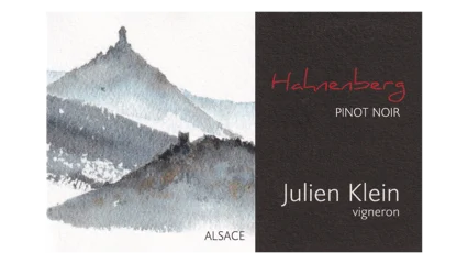 Julien Klein Hahnenberg Pinot Noir-2